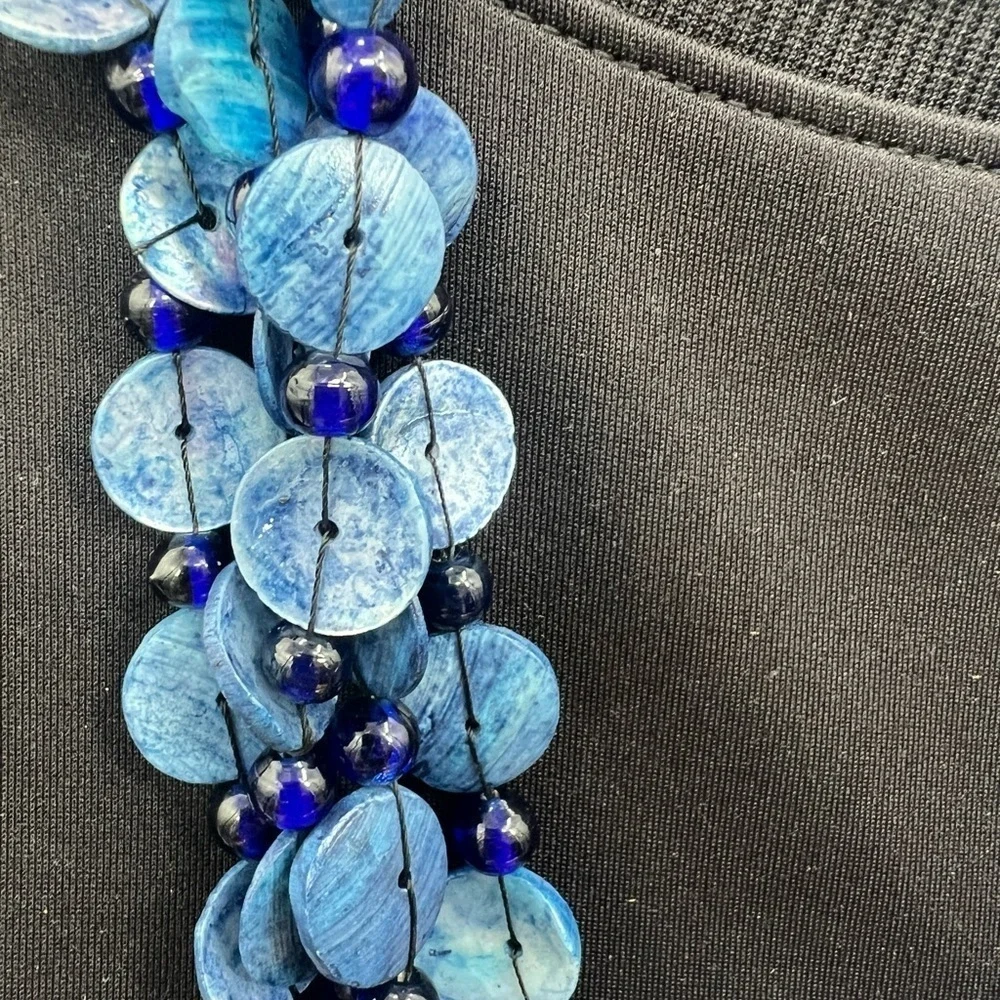 Chicos necklace has